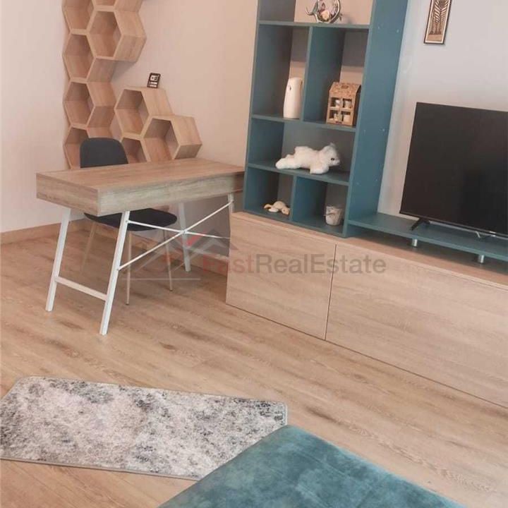 Apartament 2 camere, zona Lujerului de inchiriat Lujerului, Bucuresti - Photo 1