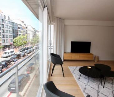 Lippenslaan 180/2.1, Knokke-Heist - Photo 1