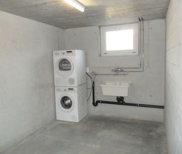 Charming 3.5-room apartment in Luterbach, canton SO - Photo 3