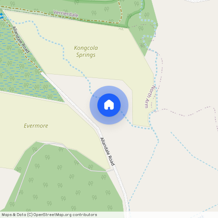 244 Allandale Road, Qld 4561, North Arm