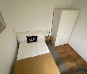 Habitación - Madrid - Ibiza - 460€ MES - Ref. FGO-HSIB2 - Photo 2