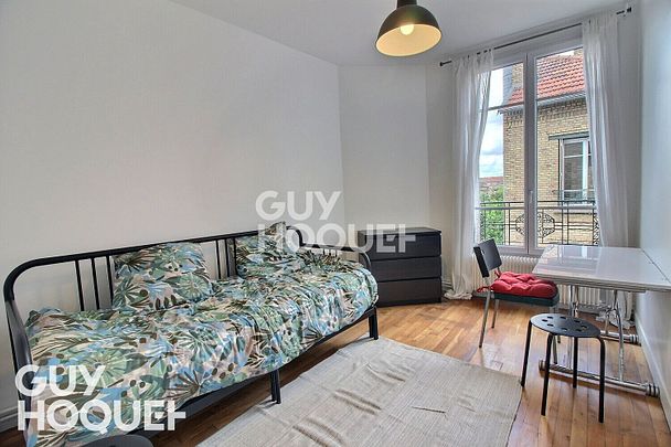 Appartement T3 (49 m²) à louer à VILLEJUIF - Photo 1