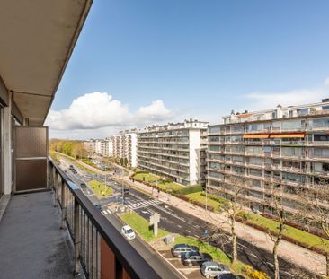 Appartement met 2 slaapkamers en terras te huur in Merksem - Foto 6