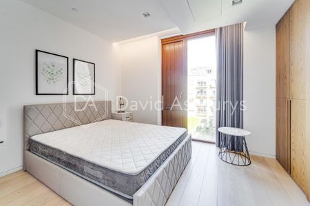 1 bedroom penthouse to rent - Photo 5