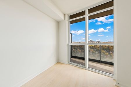 For Lease - 30 Gibbs Road Unit# 2007, Toronto, Ontario - Photo 5