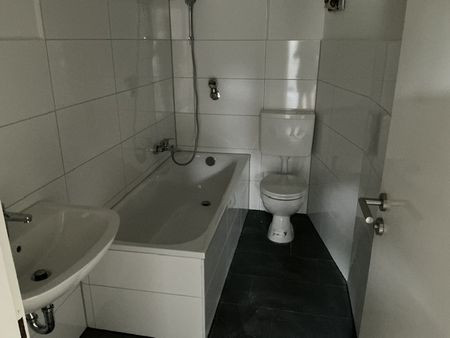 2-Zimmer-Wohnung in Velbert Langenberg - Photo 2