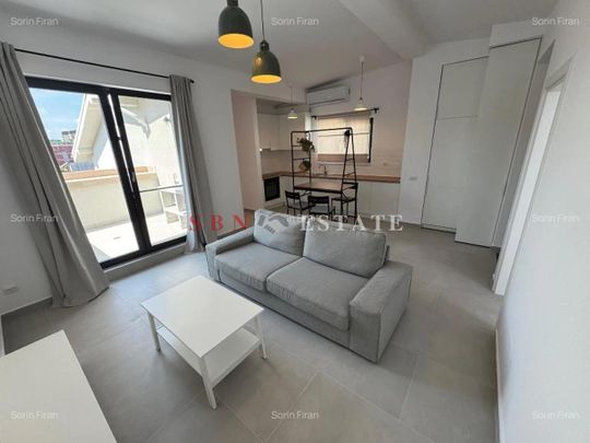 Inchirieri Apartamente 3 camere Bucuresti - Fotografie 1
