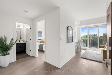 For Lease - 560 Rideau Street Unit# 521, Lower Town - Sandy Hill, Ontario - Photo 3