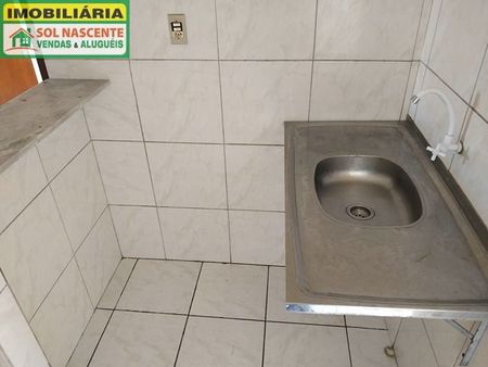 APARTAMENTO - Foto 4