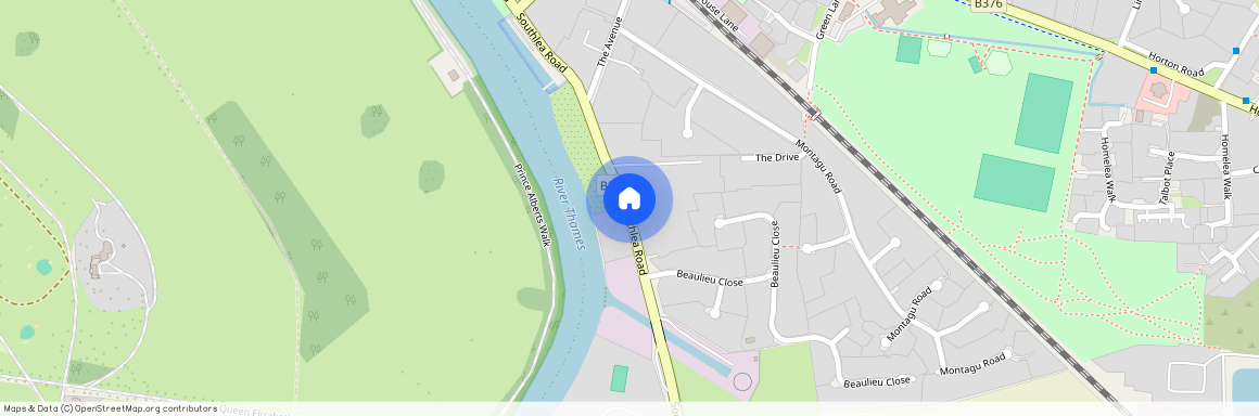Southlea Road, Datchet, SL3 9BY, United Kingdom