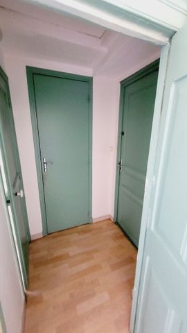 Location appartement 2 pièces, 38.53m², Carcassonne - Photo 2