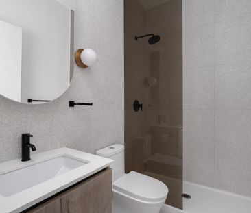 For Lease - 2625 Dundas Street Unit# 803, Toronto, Ontario - Photo 4