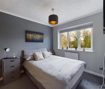 2 bedroom terraced house to rent - Photo 6