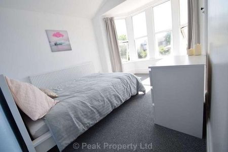 ??????????????students????????????? All Rooms Available! Student House Share - - En Suite Room- Wimborne Road, SS2 - Photo 2