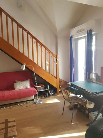 Appartement T2 à louer - 42 m² - Photo 2