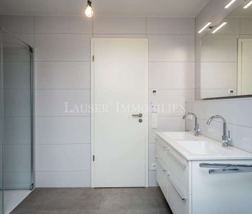 Neubau-Erstbezug einer großzügigen 3,5-Zimmer-Wohnung in S-Möhringen - Photo 1