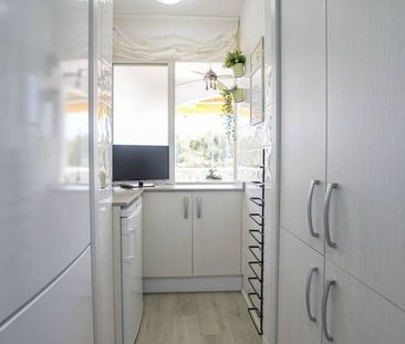 Luxury Flat for rent in Nueva Andalucia, Andalusia - Photo 6