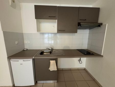 BALMA / Location Appartement 2 Pièces 41 m² - Photo 5