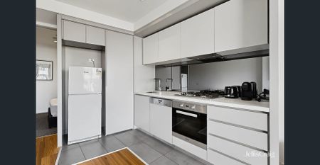 Furnished One-Bedroom Living with Resort-Style Amenities - Photo 4