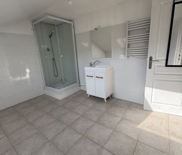 Appartement 4 pièces à Réhon - Photo 3