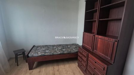 Mieszkanie Kraków Dębniki powierzchnia 36.29 m² C206-WM-03895 - Photo 3