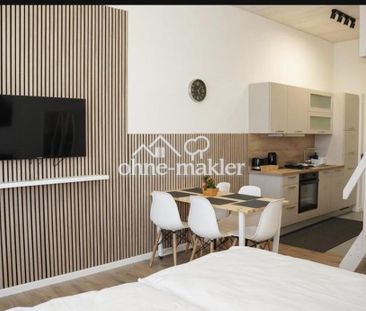 10x Möblierte Apartments – All-Inclusive – Langzeit - Photo 2