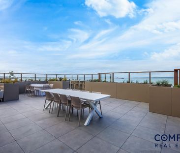 418/1 York Street, Geelong, Vic 3220 - Photo 2