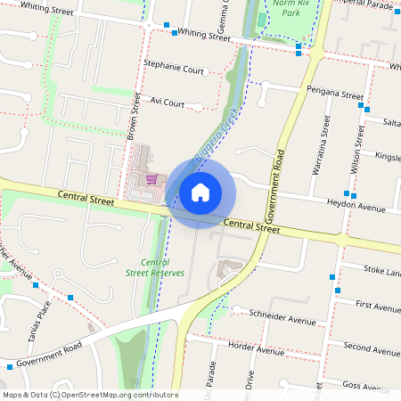 Unit 2/139 Central St, Qld 4215, Labrador