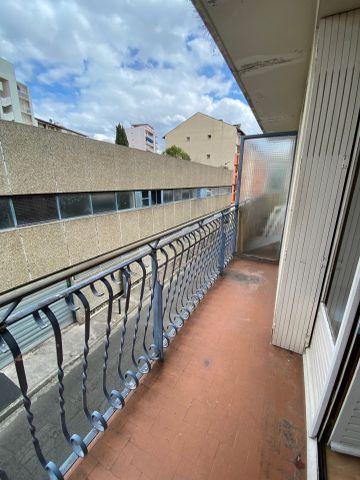 Location Appartement 1 pièce 24m² TOULOUSE 31000 - Photo 5