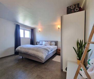 1-slaapkamer appartement met garage - Foto 5