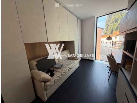 VACALLO: APPARTAMENTO CON RAFFRESCAMENTO E FILTRAGGIO ARIA - Photo 4
