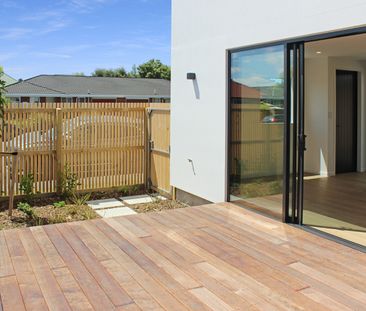 4/37 Maxwell Street, Riccarton Christchurch 8041 - Photo 6