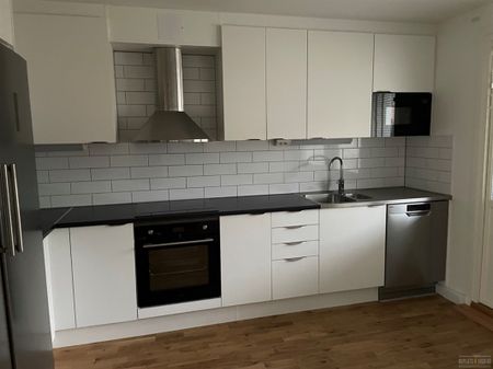 Tallrisvägen 6 E - Foto 3