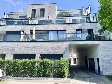 Prachtige villa-appartement met 2 slaapkamers - Foto 4