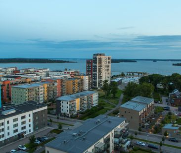Genuagatan, Västerås - Photo 6