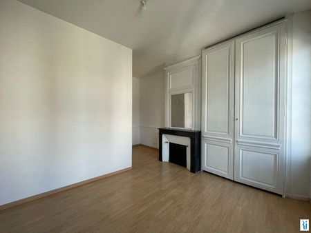 Location Maison 3 pièces 72m² - Photo 3