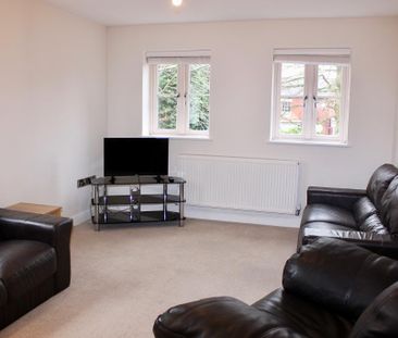 2 bedroom apartment to rent - Photo 2