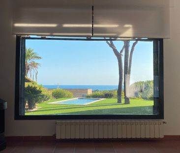 Casa o chalet de alquiler en Carrer Torrevella, Caldes d'Estrac - Photo 1