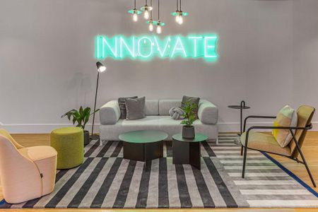 Studio to rent - Photo 4