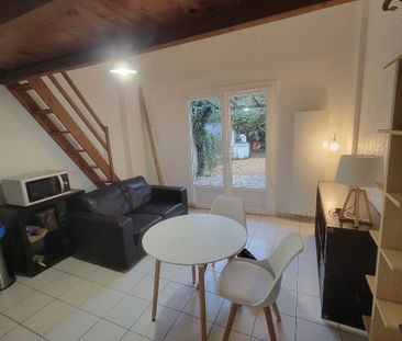 Location Appartement 1 pièce 25m² - Photo 3