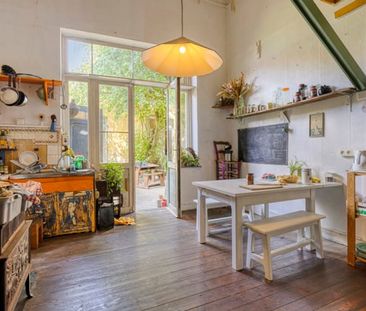 Appartement te huur - Foto 3