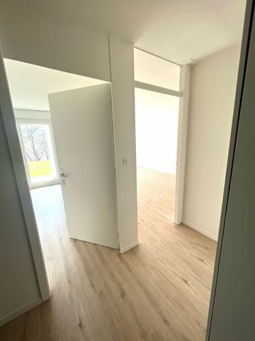 2.5-room apartment with living room garden - Foto 4