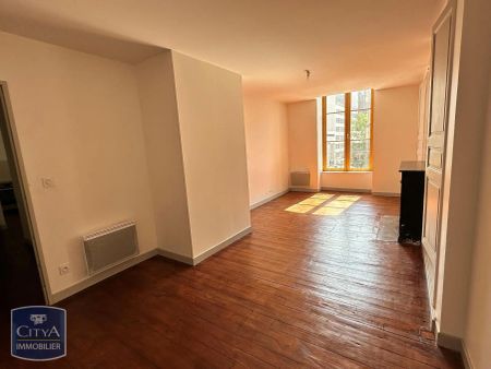 Appartement à louer 3 pièces 76.24m² - Photo 3