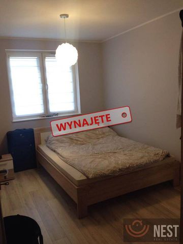 Do wynajęcia apartament 41m2 ul. Potulicka - Photo 3