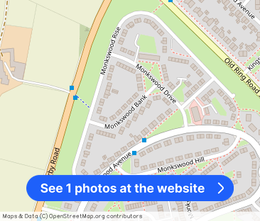 Monkswood Bank, Leeds, LS14 - Photo 1