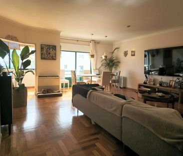 Apartamento T3 - Photo 4