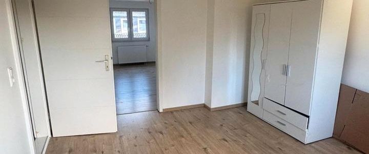 Frisch sanierte 2-Zimmer-Wohnung in Würselen-Neubau,sofort bezugs - Foto 1