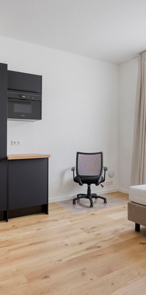 Studeren op een toplocatie in Leuven! - Foto 1