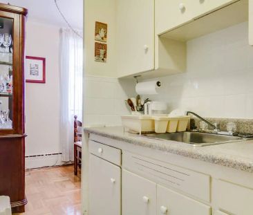 Fairlawn Apartments — 1 Bedroom with Balcony - Photo 6