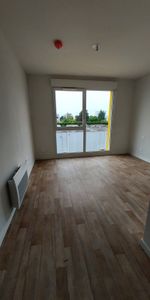 Location Appartement 1 pièce 22m² JOUE LES TOURS 37300 - Photo 4